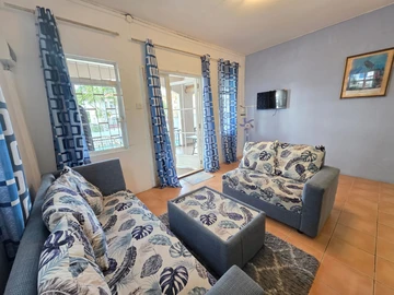 2 Bedroom Townhouse, Duplex