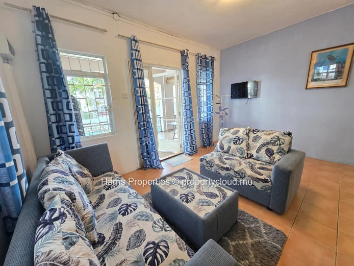 Magnificent Duplex for Rent – Trou aux Biches