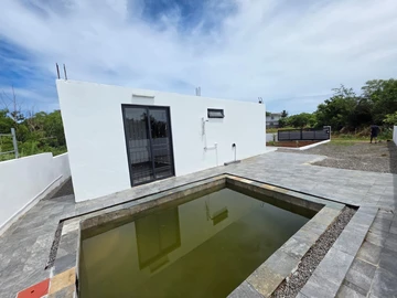 2 Bedroom Villa