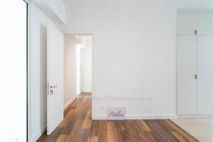Prestigieux appartement de 3 chambres dans la résidence Marine, Pointe aux Canonniers