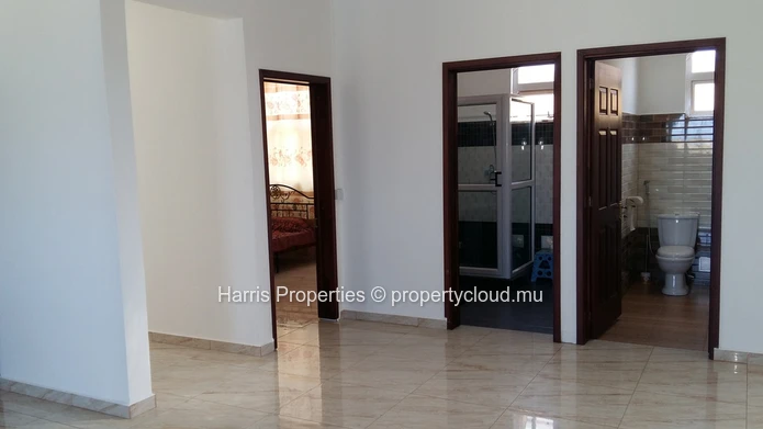 New house for sale 