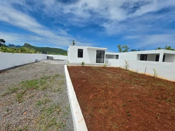 2 Bedroom Villa