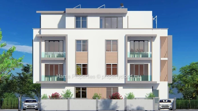 Pleasant, comfortable apartment with exceptional surroundings