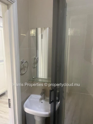 Single-storey villa for rent in Trou aux Biches (Sole Mandate)
