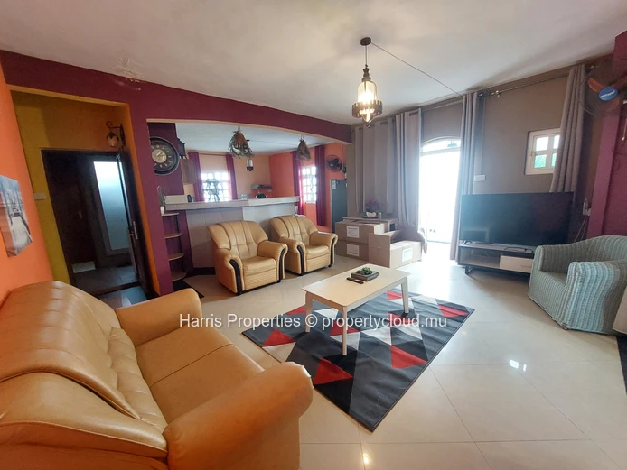 Beautifully apartment for rent in Pointe aux Piments