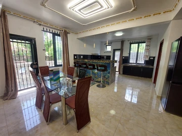 3 Bedroom Townhouse, Duplex