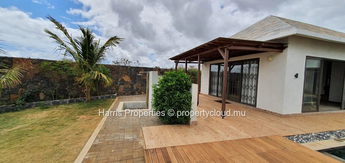 Sumptuous villa of 4 Bedrooms for sale - BALACLAVA SECTOR