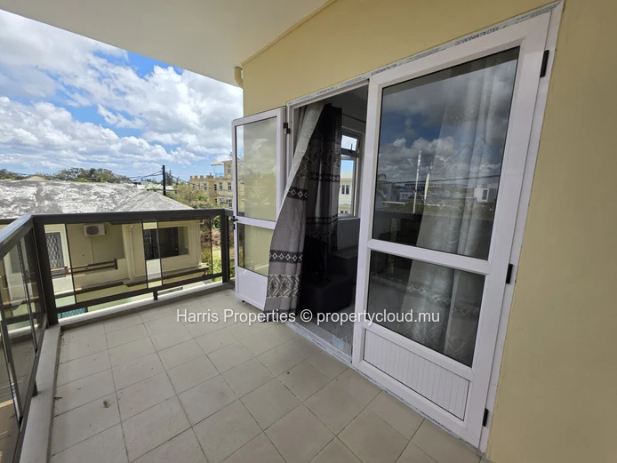 Modern apartment for sale in Pereybere