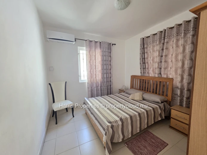 Grande maison individuelle à vendre à Grand Gaube