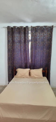 Beautiful Fully Renovated 3-Bedroom House for Rent – Péreybère