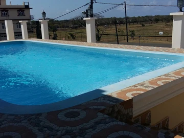 7 Bedroom House