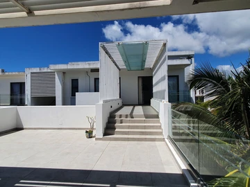 4 Bedroom Penthouse
