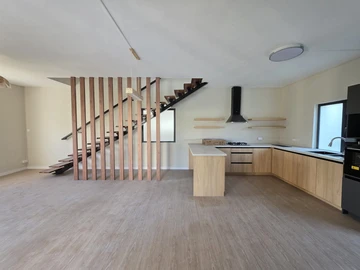 3 Bedroom Villa