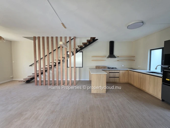 Individual villa for rent in the prestigious area of Calodyne