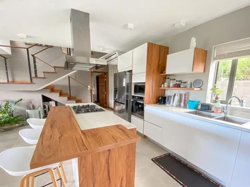 3 Bedroom Villa