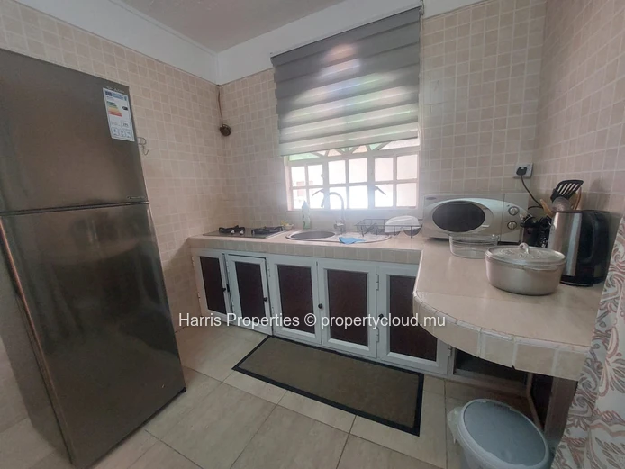Apartment for rent in Pereybere 