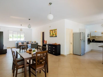 3 Bedroom Villa