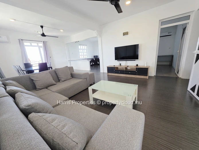 Modern 2-Bedroom Apartment for Sale in Grand Baie 