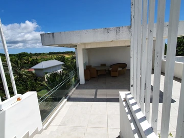 4 Bedroom Penthouse