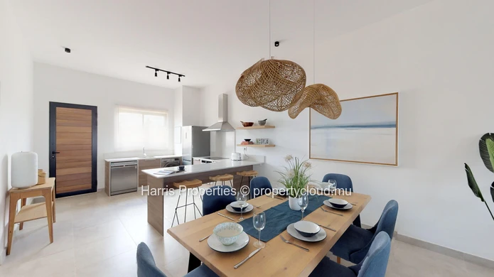 First floor RES apartment for sale in Pereybere
