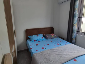 3 Bedroom Townhouse, Duplex
