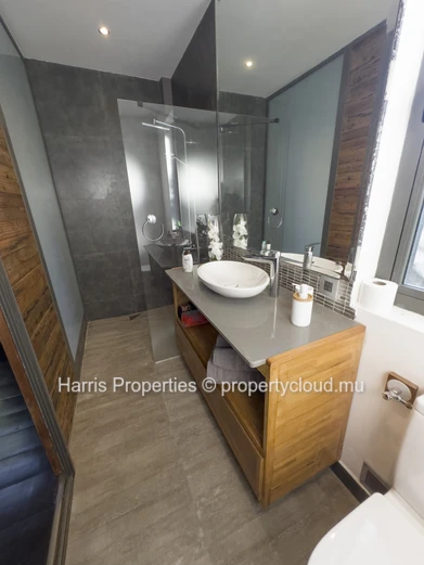 FOR SALE – Ground Floor Apartment – Reserved for Mauritian Citizens