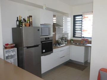 3 Bedroom Townhouse, Duplex