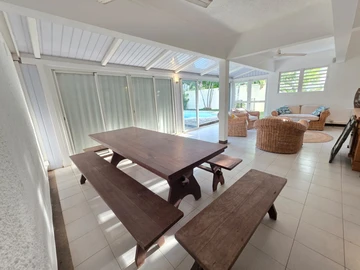 3 Bedroom Townhouse, Duplex