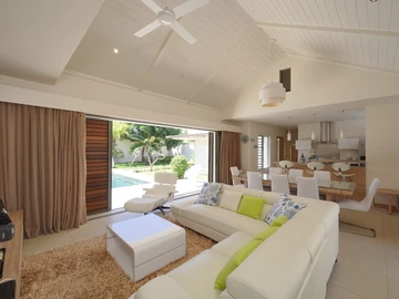 3 Bedroom Villa