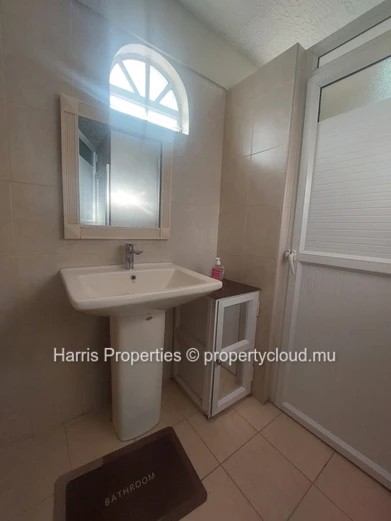Apartment for rent in Pereybere 
