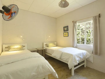 11 Bedroom Stock in Trade