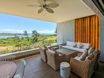 4 Bedroom Apartment