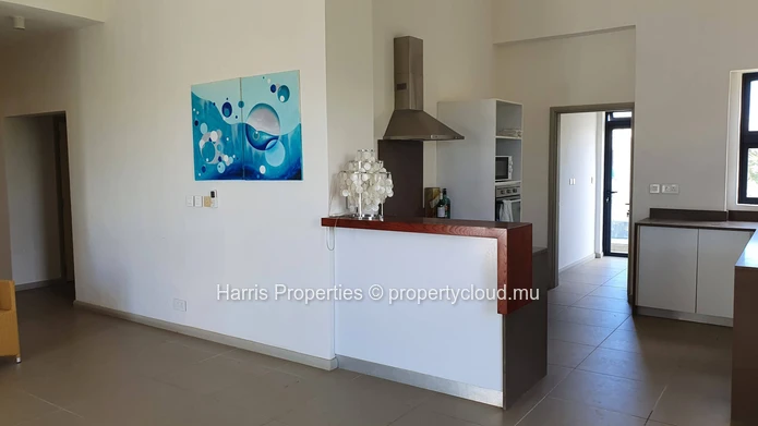 Beautiful penthouse with private rooftop for sale, in Cour Ambrée