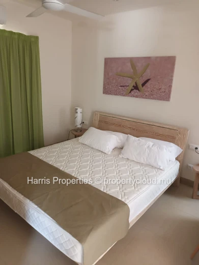 For sale: Luxurious 400m2 villa with 4 ensuite bedrooms in Grand-Baie
