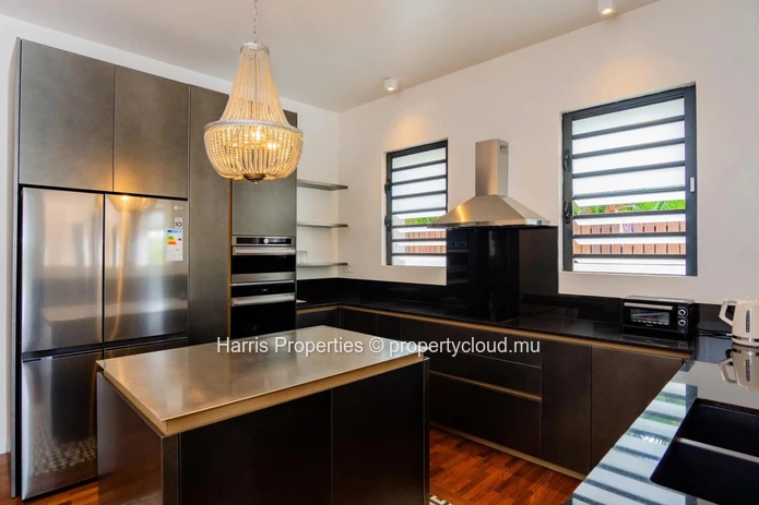 Exquisite Villa with a true luxury lifestyle