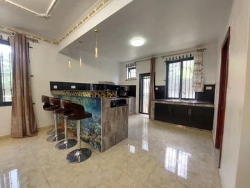 3 Bedroom Townhouse, Duplex