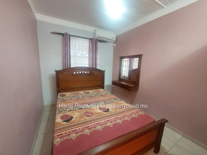 Apartment for rent in Pereybere 