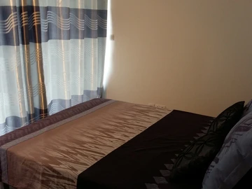 3 Bedroom Townhouse, Duplex