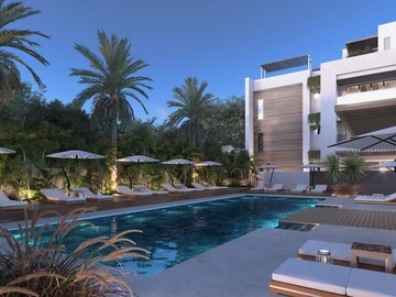 3 Bedroom Penthouse
