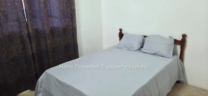 Beautiful Fully Renovated 3-Bedroom House for Rent – Péreybère
