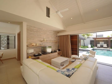 3 Bedroom Villa