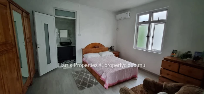 Beautiful First-Floor Apartment for Rent – Trou aux Biches