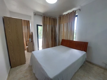 3 Bedroom Townhouse, Duplex