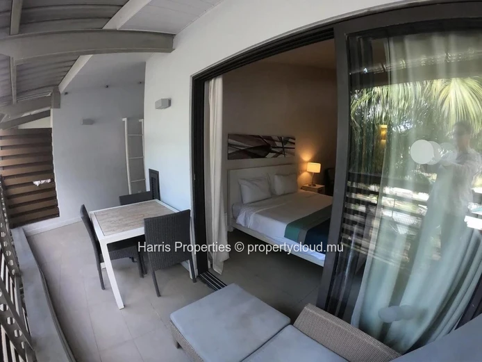 Magnificent RES apartment 50 meters from Trou aux Biches beach (Sole Mandate)