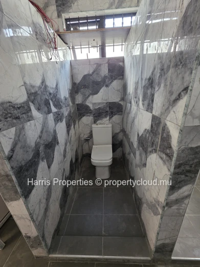 Newly built individual house for sale in Goodlands