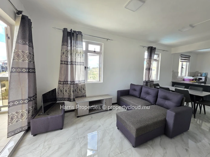 Modern apartment for sale in Pereybere