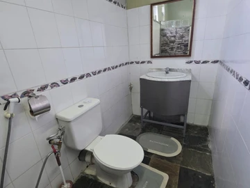 2 Bedroom Townhouse, Duplex