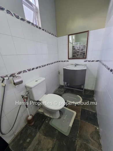 Magnificent Duplex for Rent – Trou aux Biches