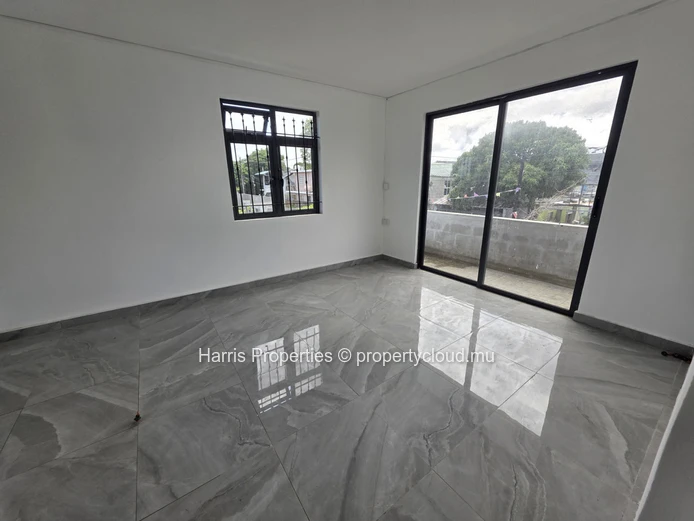 Newly built individual house for sale in Goodlands