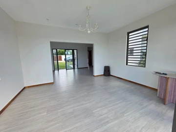 3 Bedroom Villa